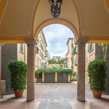 Easyhomes-San Marco ミラノ エクステリア 写真