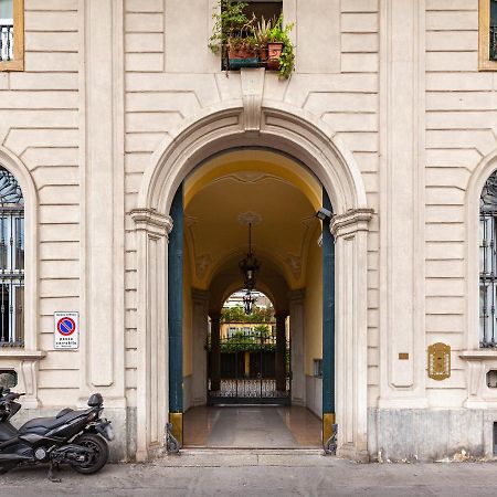 Easyhomes-San Marco ミラノ エクステリア 写真