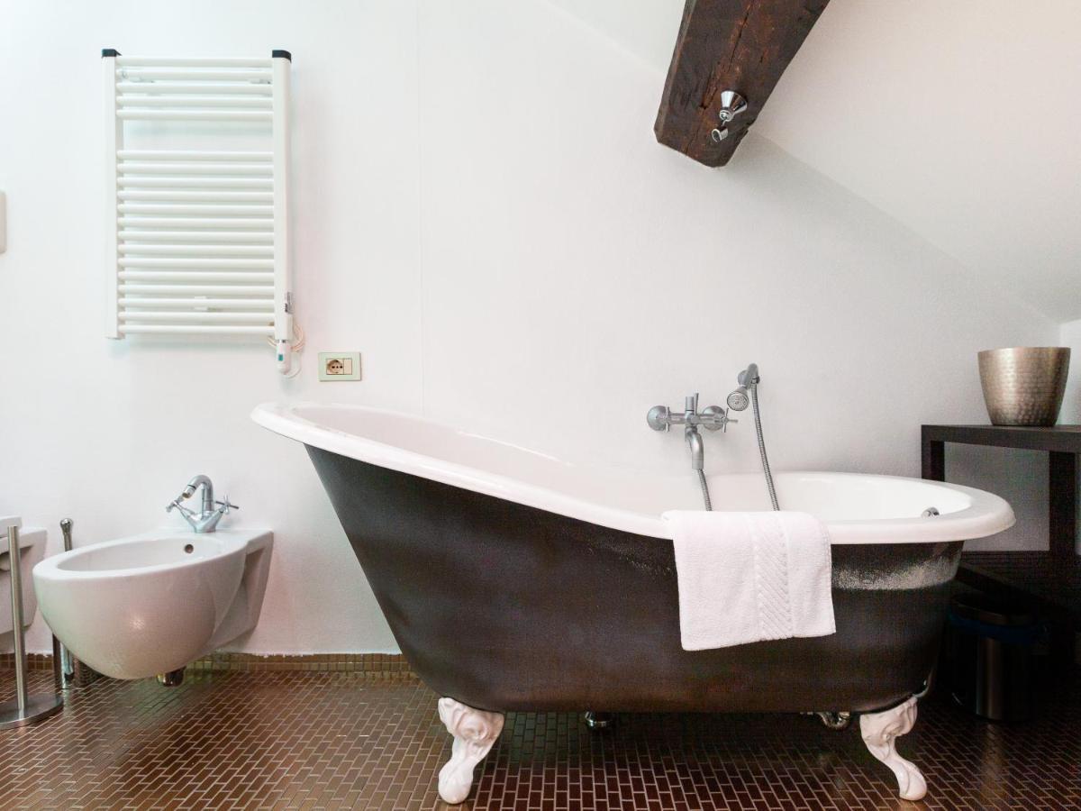Easyhomes-San Marco ミラノ エクステリア 写真