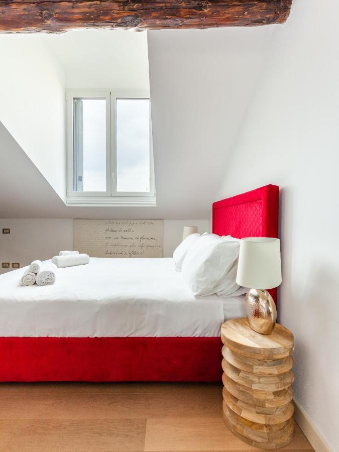 Easyhomes-San Marco ミラノ エクステリア 写真
