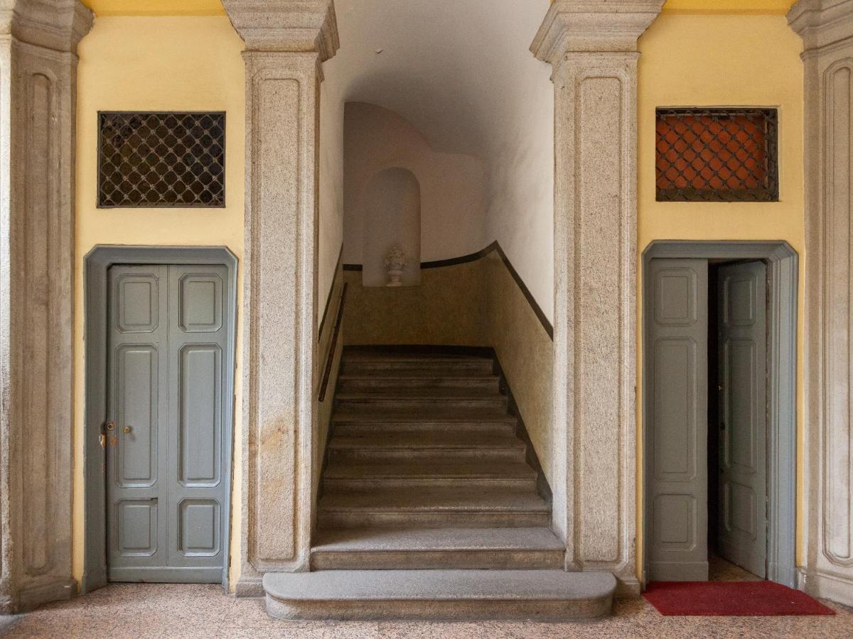Easyhomes-San Marco ミラノ エクステリア 写真