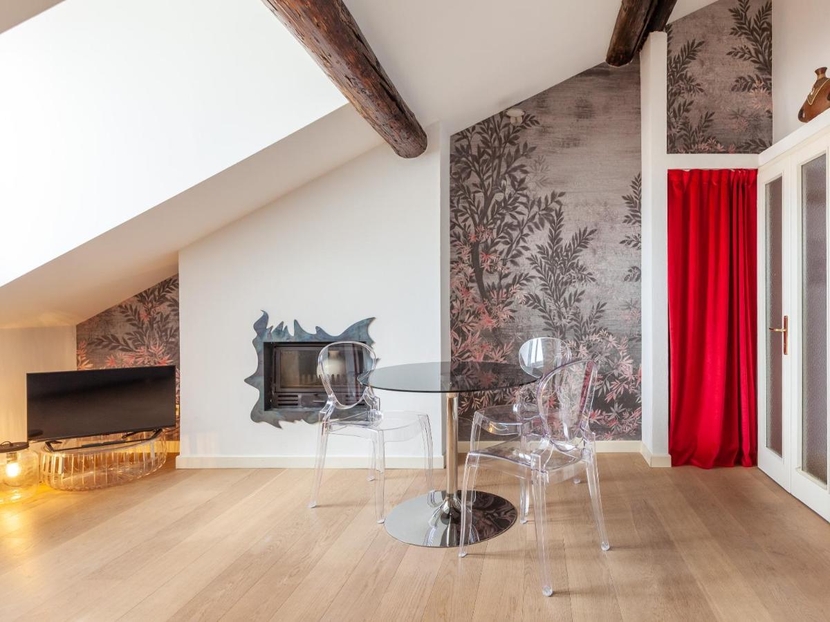 Easyhomes-San Marco ミラノ エクステリア 写真