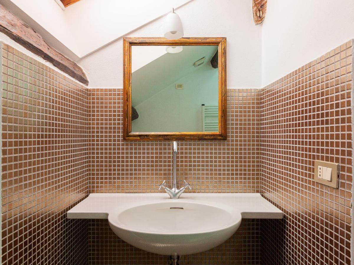 Easyhomes-San Marco ミラノ エクステリア 写真