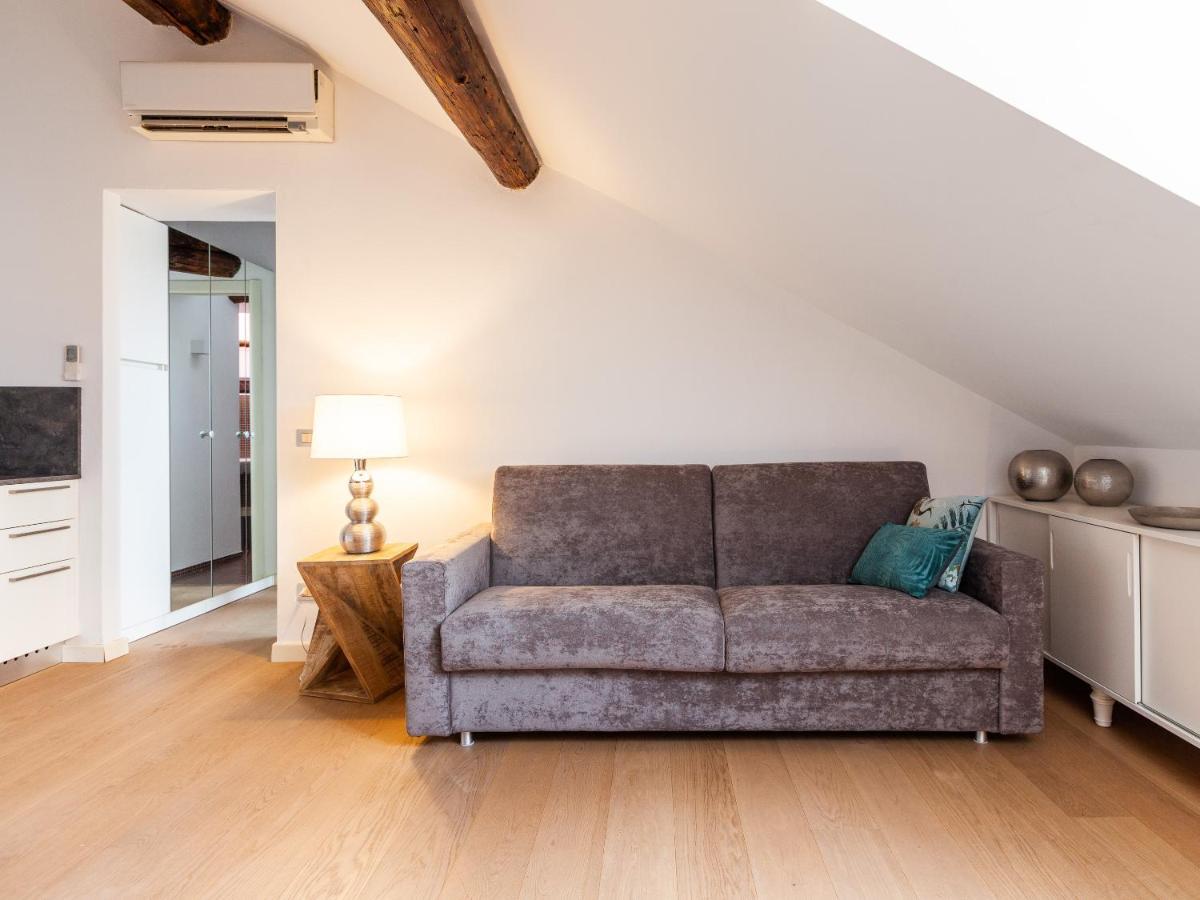 Easyhomes-San Marco ミラノ エクステリア 写真