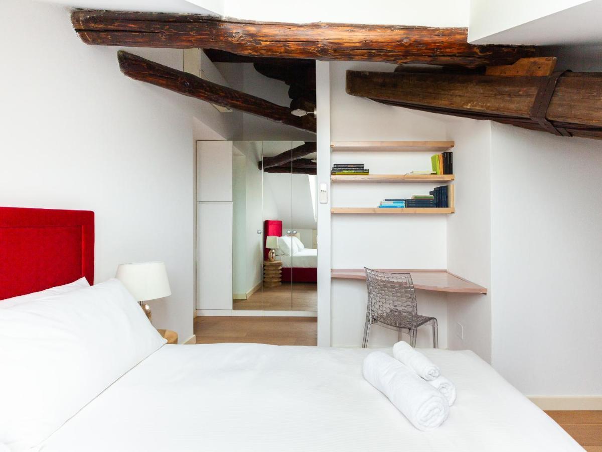 Easyhomes-San Marco ミラノ エクステリア 写真