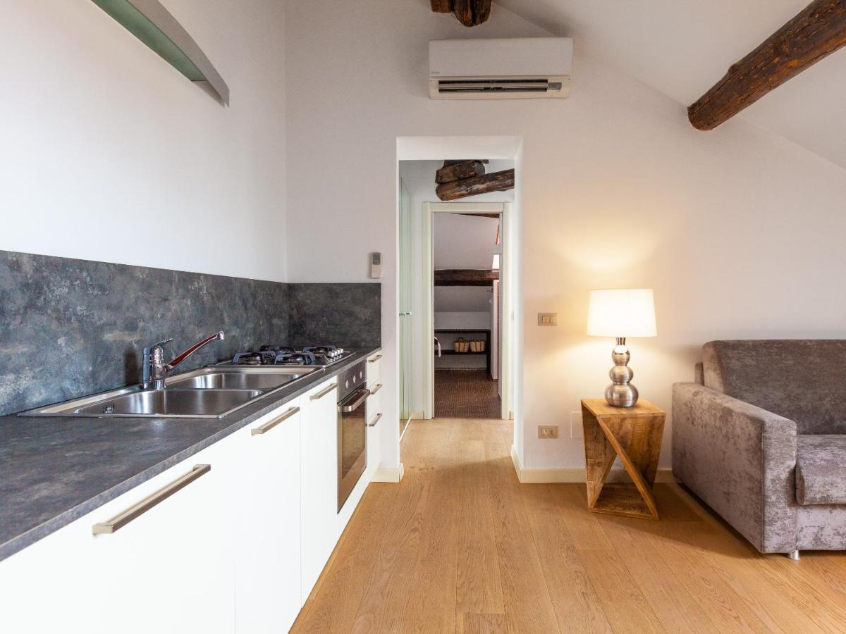 Easyhomes-San Marco ミラノ エクステリア 写真