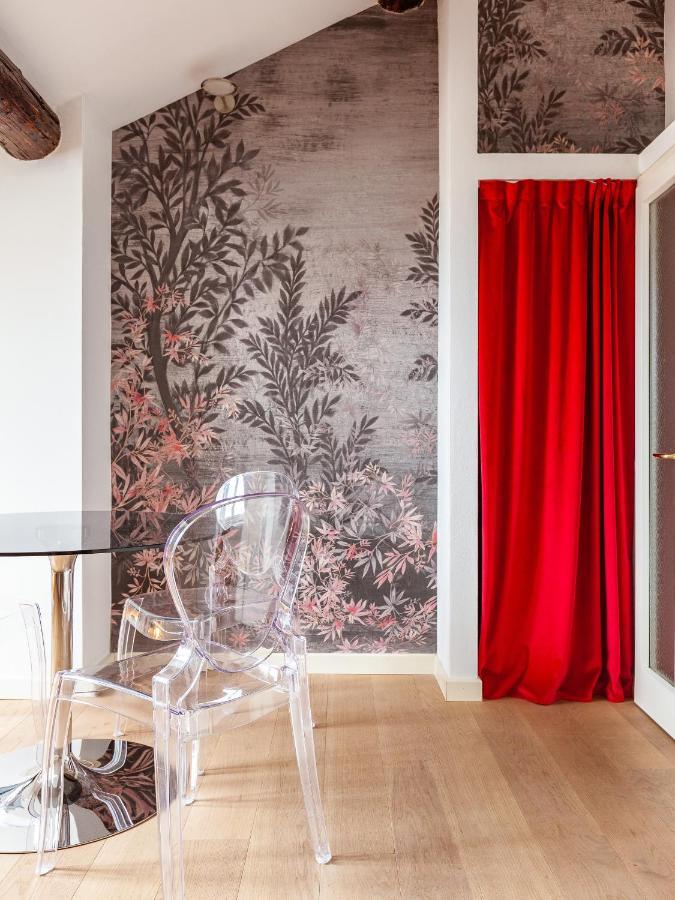 Easyhomes-San Marco ミラノ エクステリア 写真