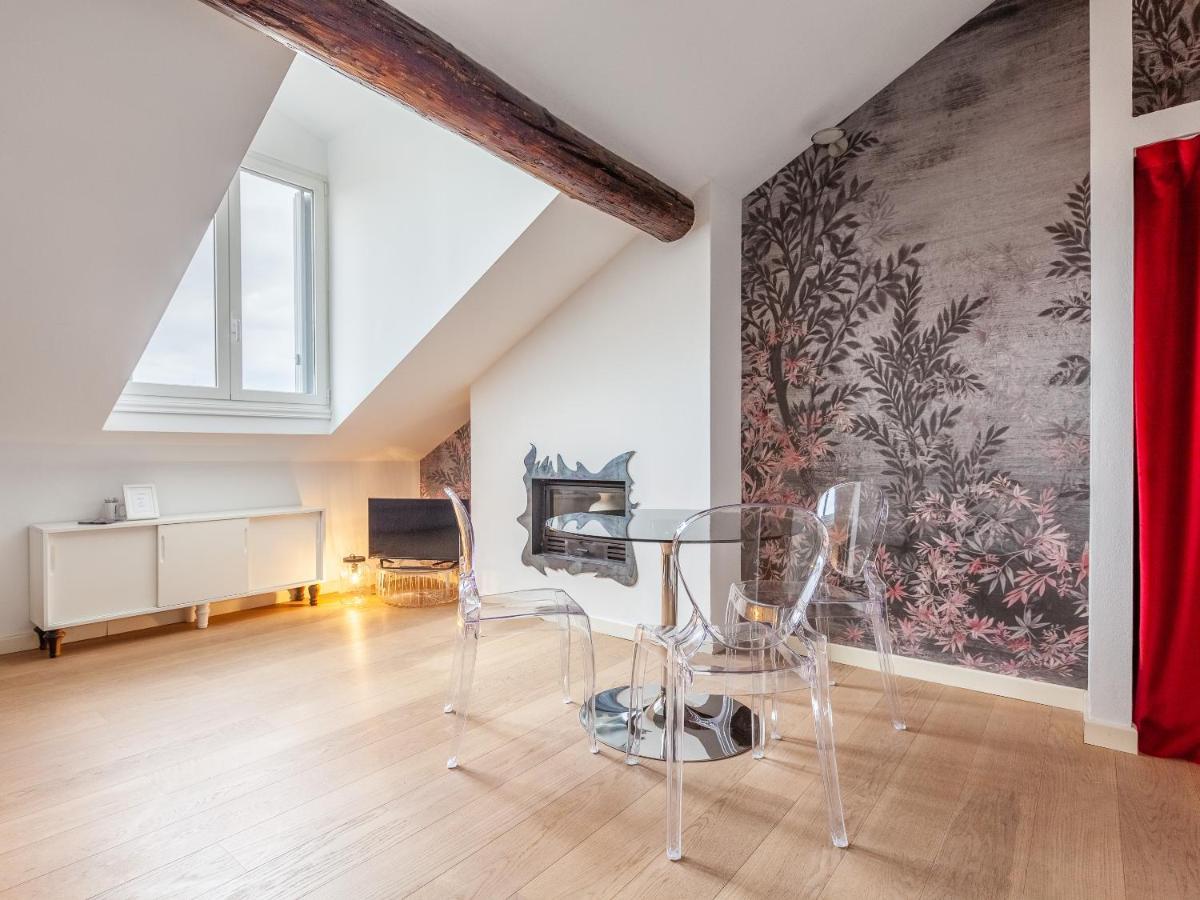Easyhomes-San Marco ミラノ エクステリア 写真