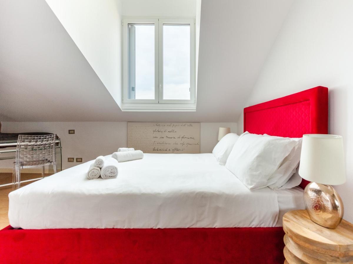Easyhomes-San Marco ミラノ エクステリア 写真