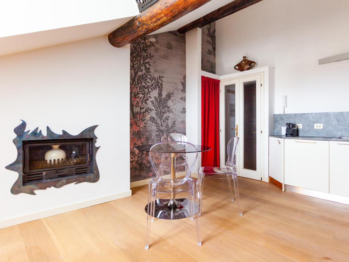 Easyhomes-San Marco ミラノ エクステリア 写真